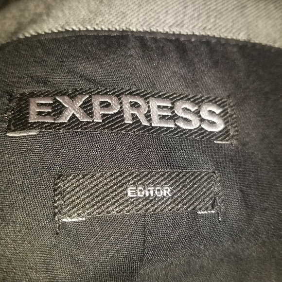 Express Editor Pants - Picture 5 of 5